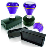 Pre-Inked Stamp